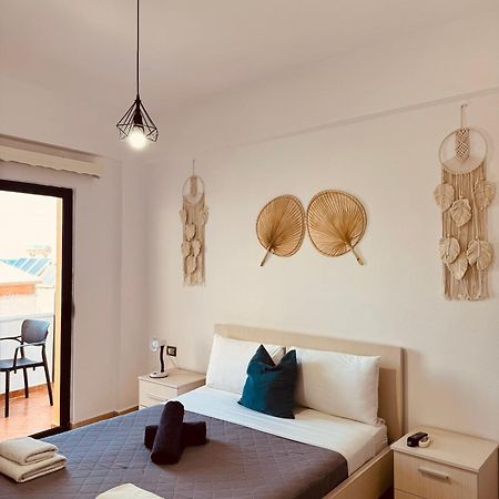 Villa White Ksamil Zewnętrze zdjęcie