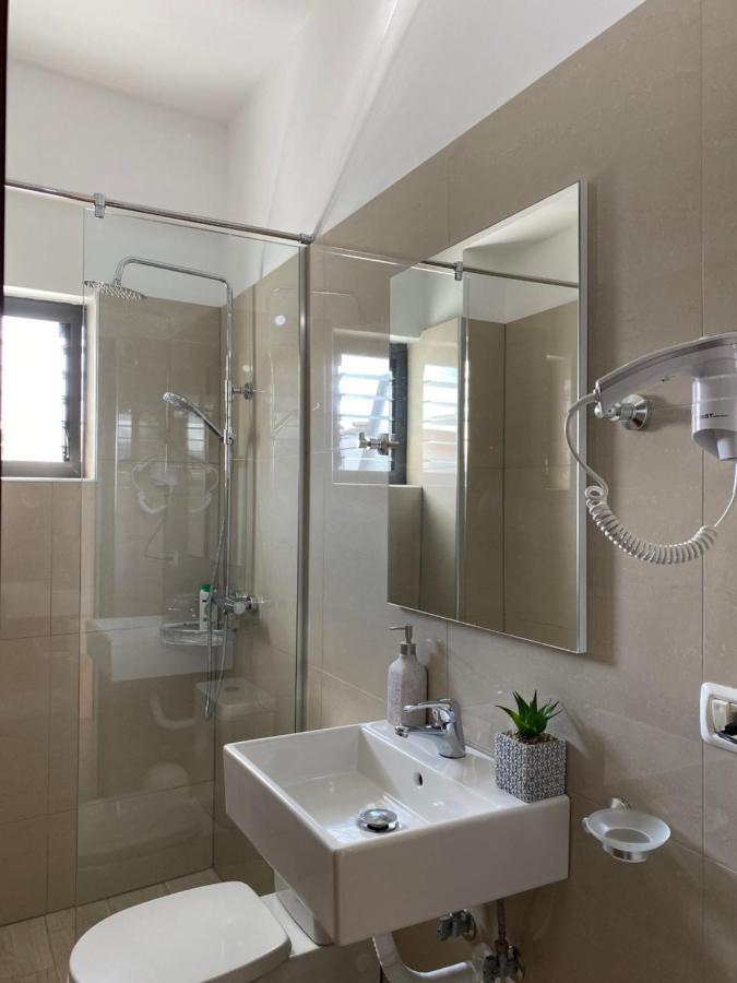 Villa White Ksamil Zewnętrze zdjęcie