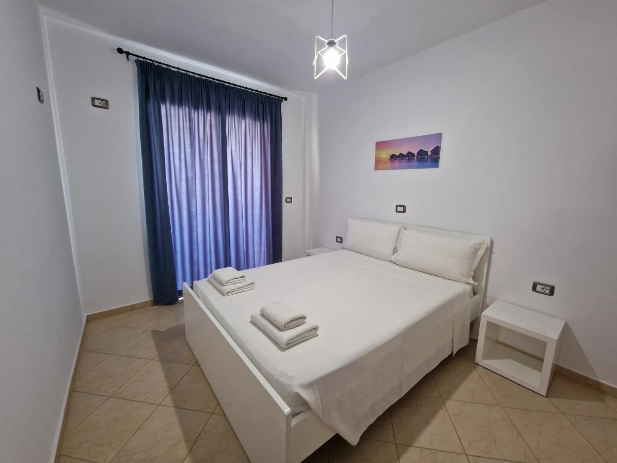 Villa White Ksamil Zewnętrze zdjęcie