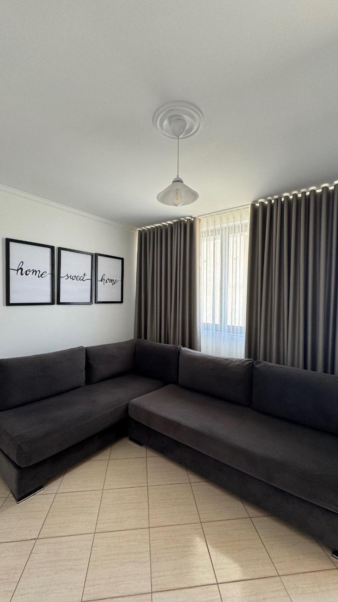 Villa White Ksamil Zewnętrze zdjęcie