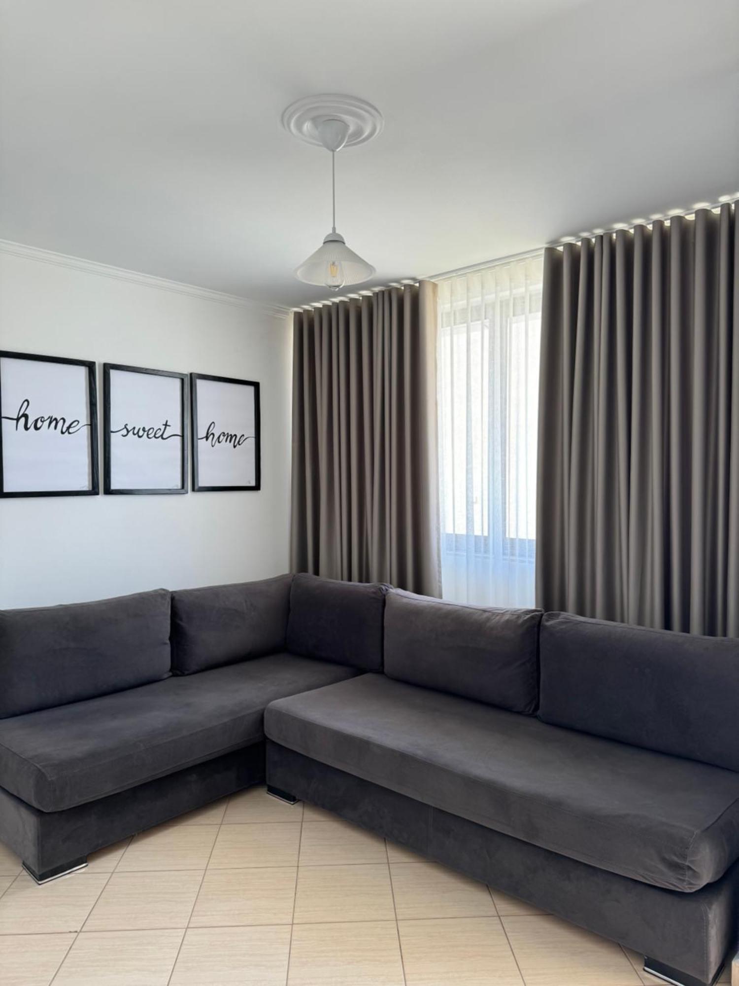 Villa White Ksamil Zewnętrze zdjęcie