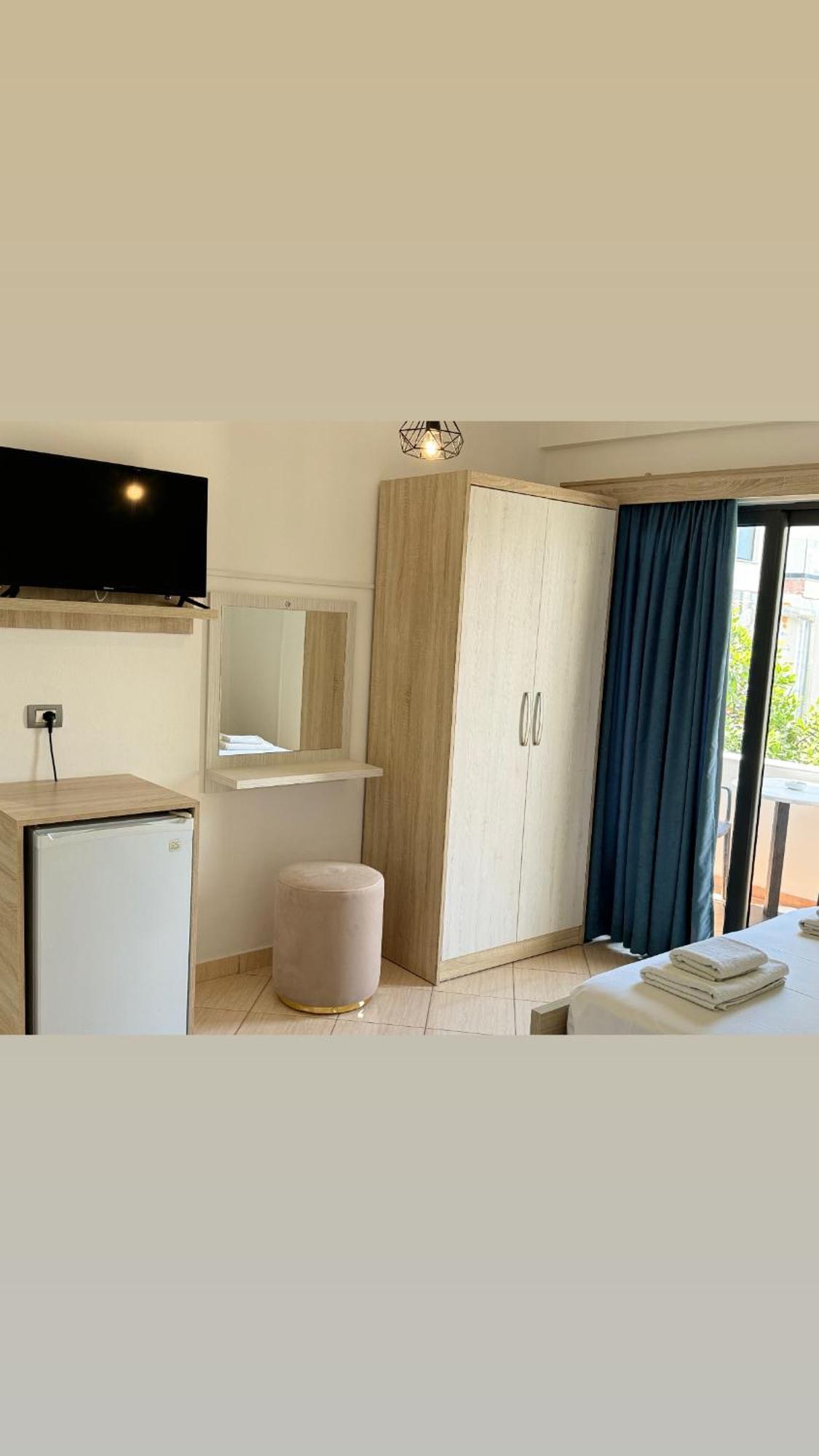 Villa White Ksamil Zewnętrze zdjęcie