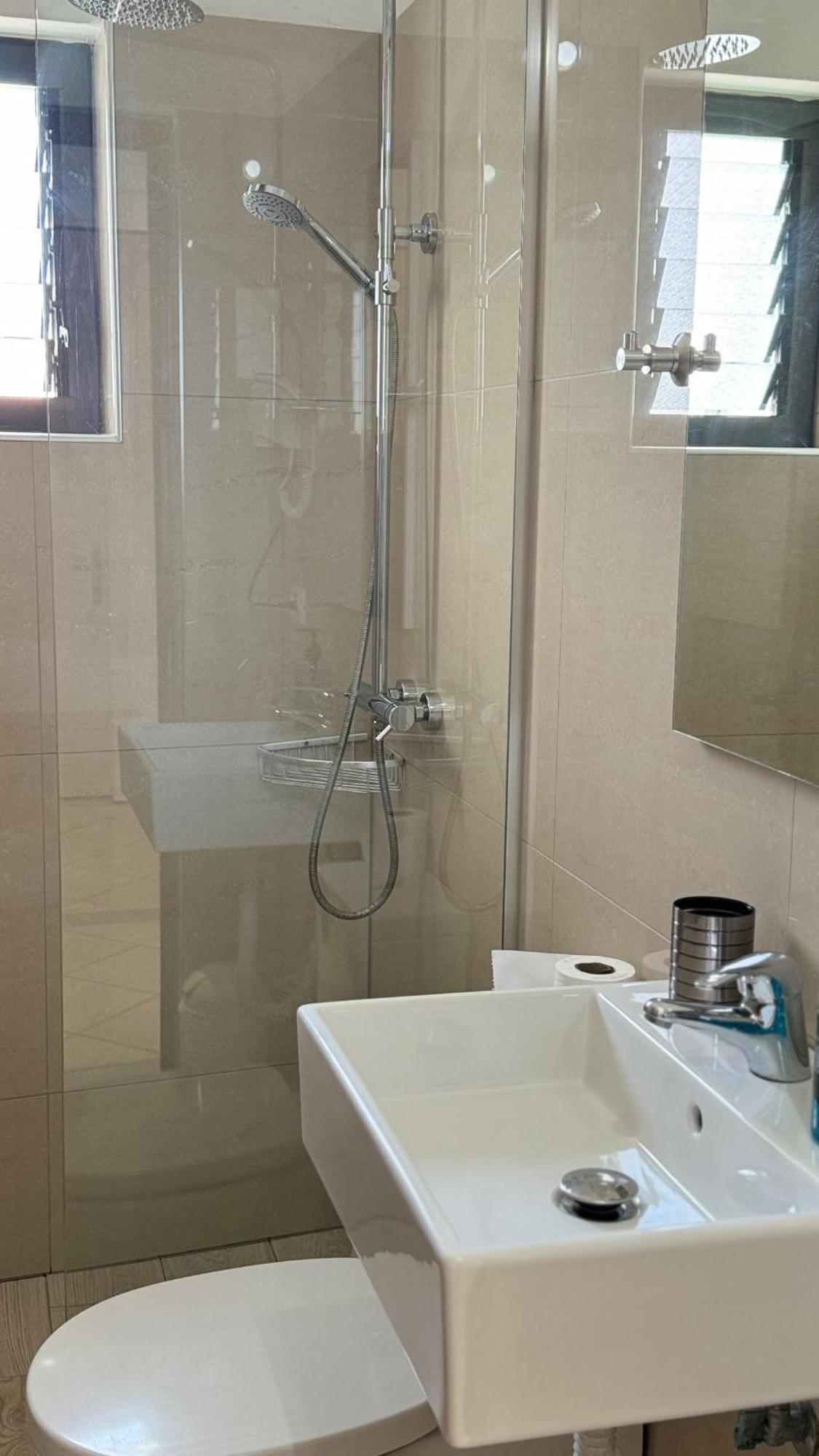 Villa White Ksamil Zewnętrze zdjęcie
