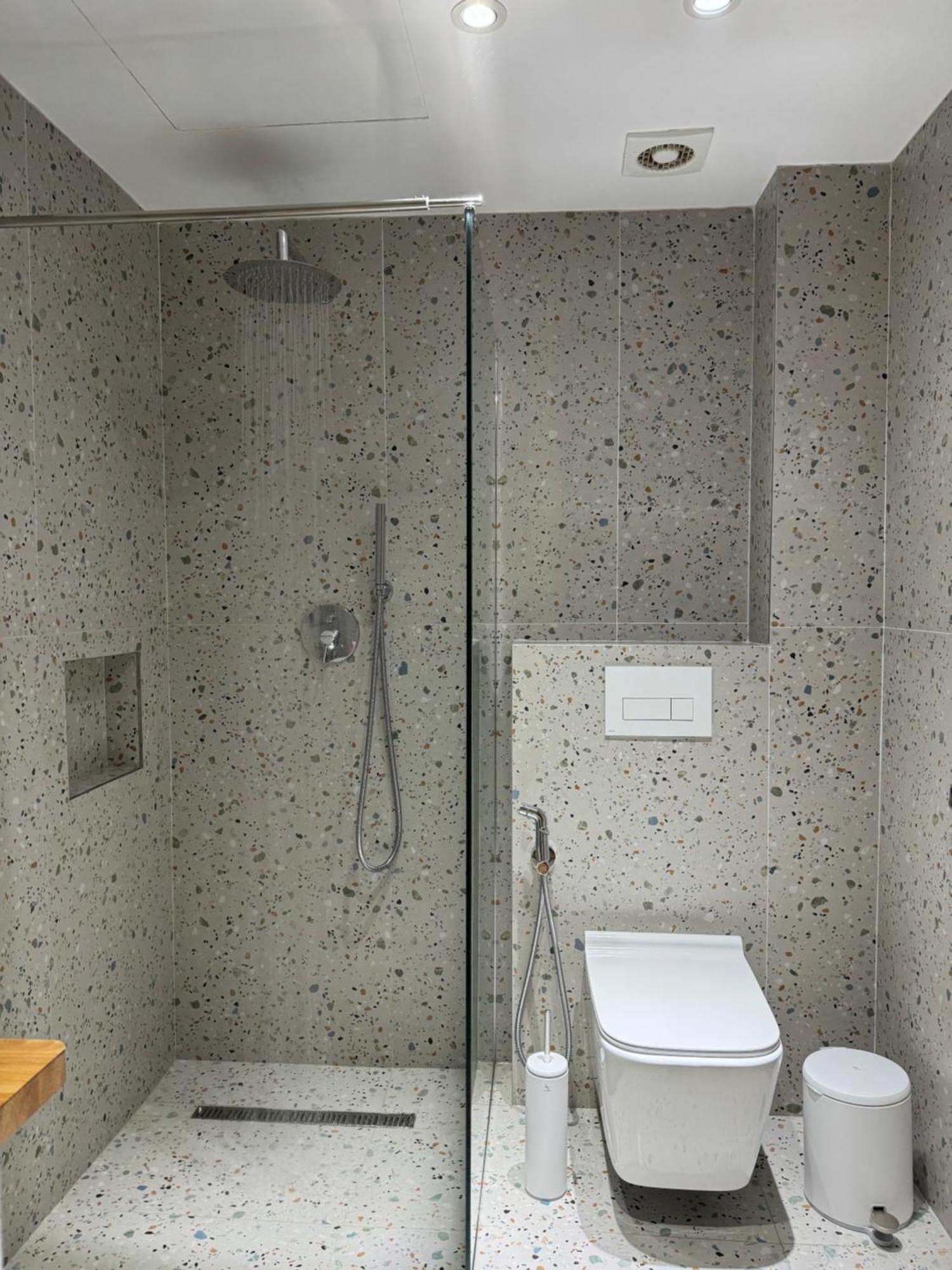 Villa White Ksamil Zewnętrze zdjęcie