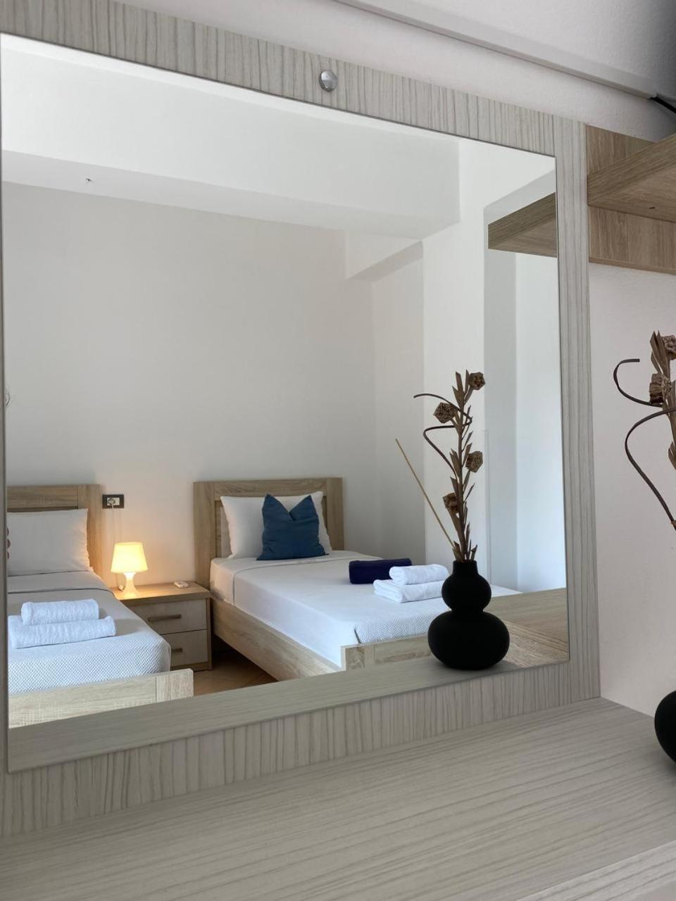 Villa White Ksamil Zewnętrze zdjęcie
