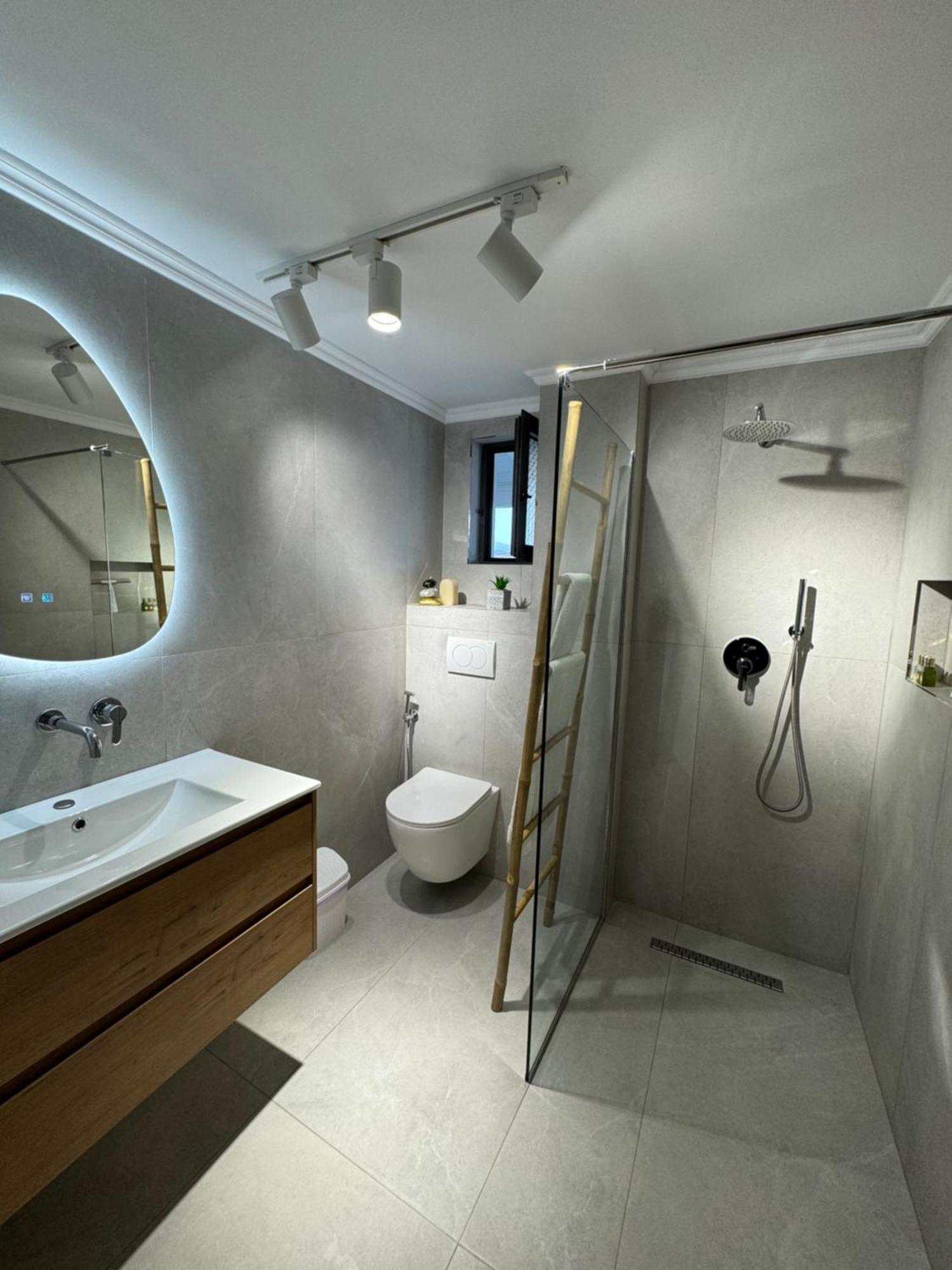 Villa White Ksamil Zewnętrze zdjęcie