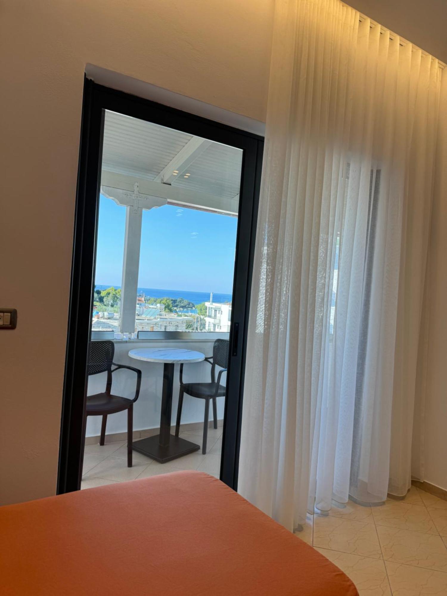 Villa White Ksamil Zewnętrze zdjęcie