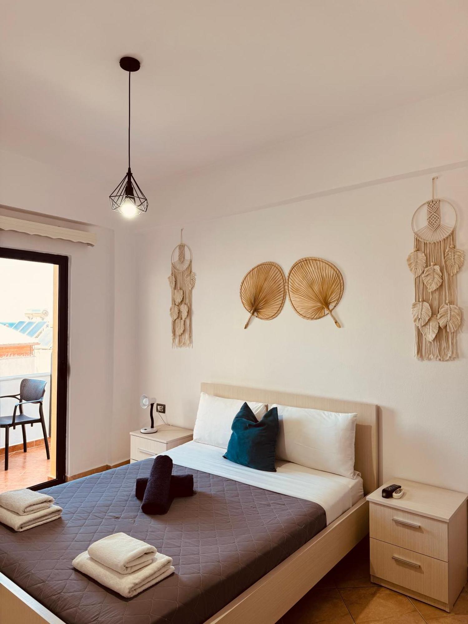 Villa White Ksamil Zewnętrze zdjęcie