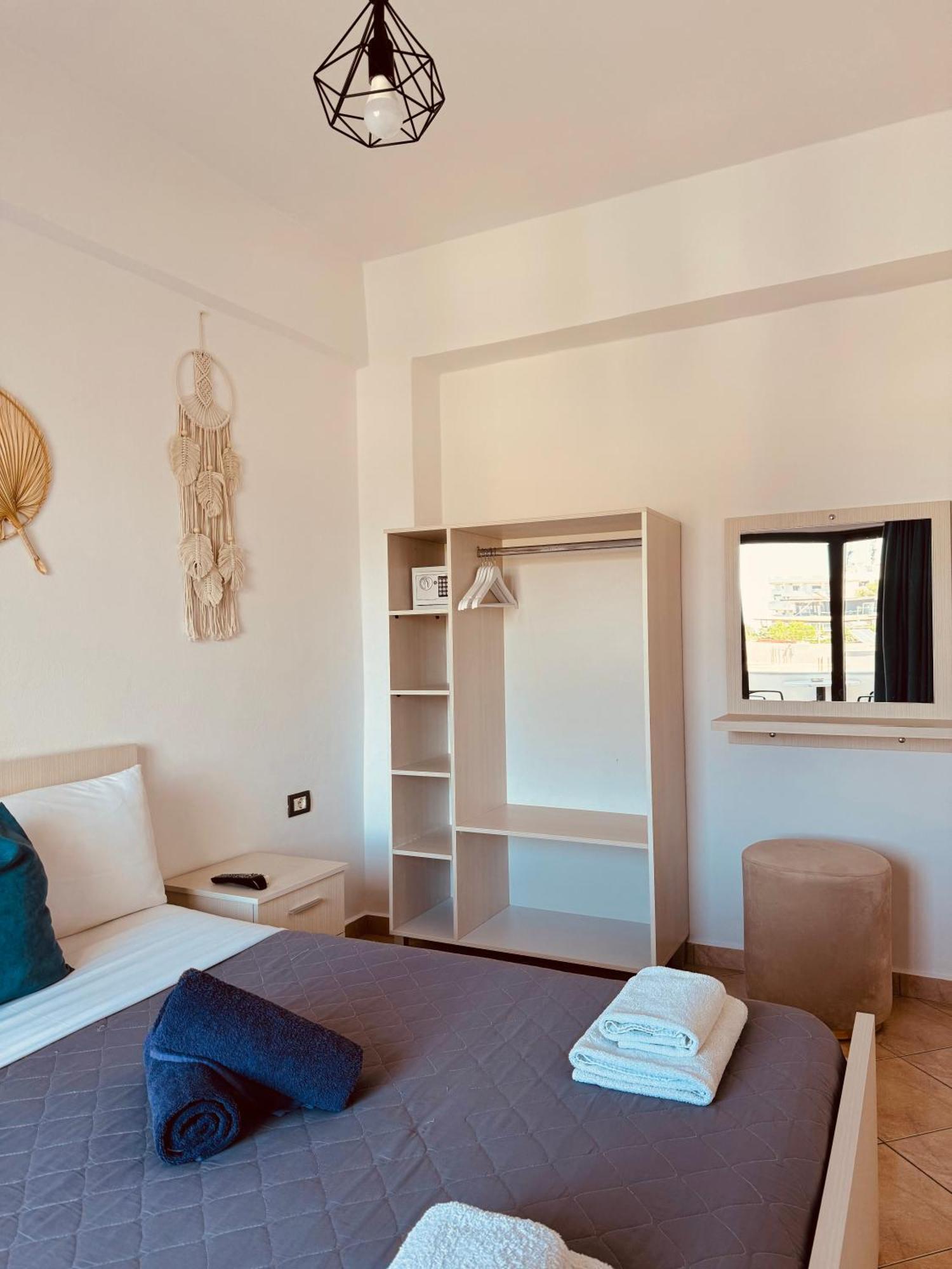 Villa White Ksamil Zewnętrze zdjęcie